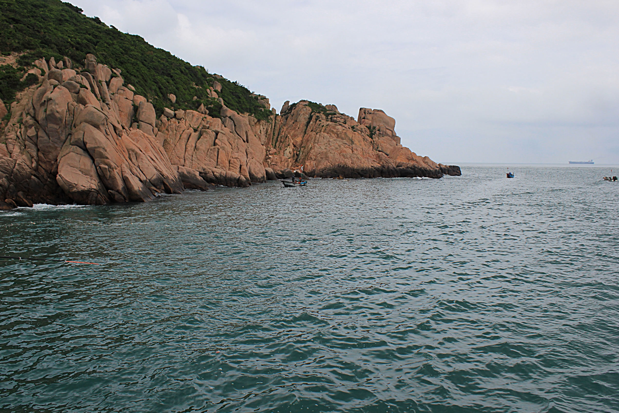 嵊泗旅游攻略三日游，探索海島魅力的絕佳行程，嵊泗三日游攻略，海島魅力探索絕佳行程