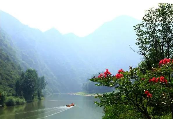 三門峽旅游景點(diǎn)排名——探索陜州勝景的絕佳之地，三門峽旅游景點(diǎn)排名，探索陜州勝景的必游之地