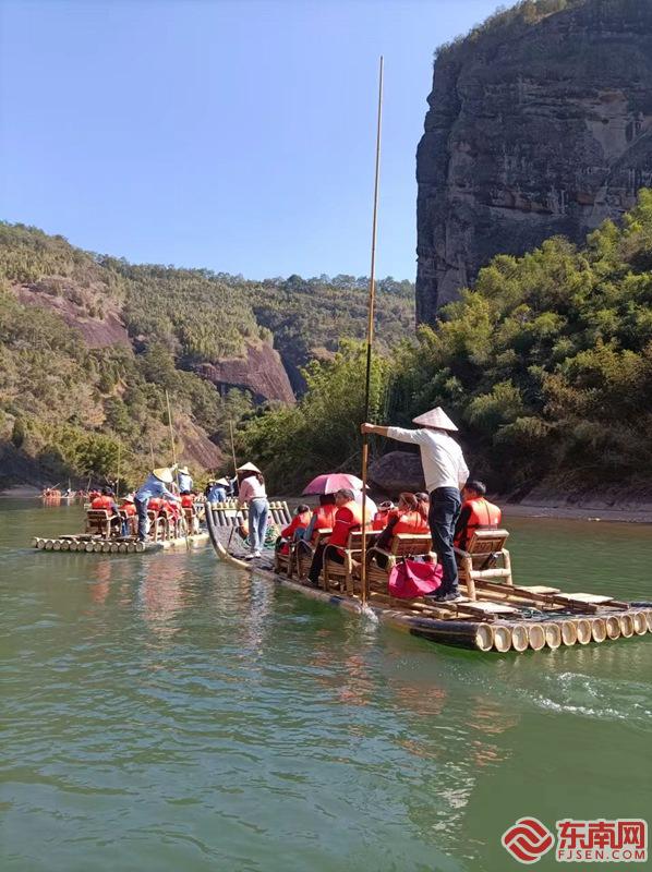 福建五日游旅游線路推薦