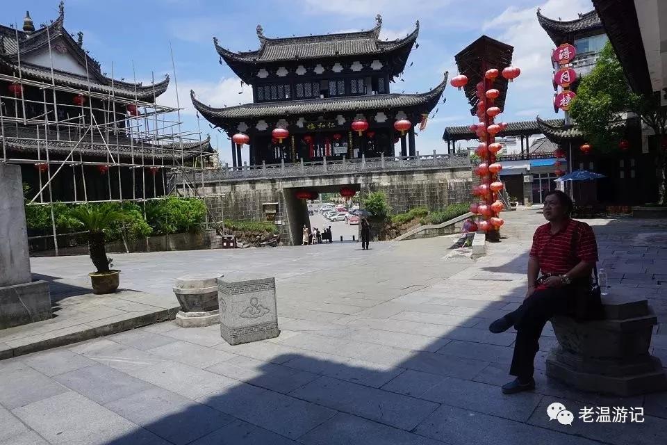 北京大觀園門票購買