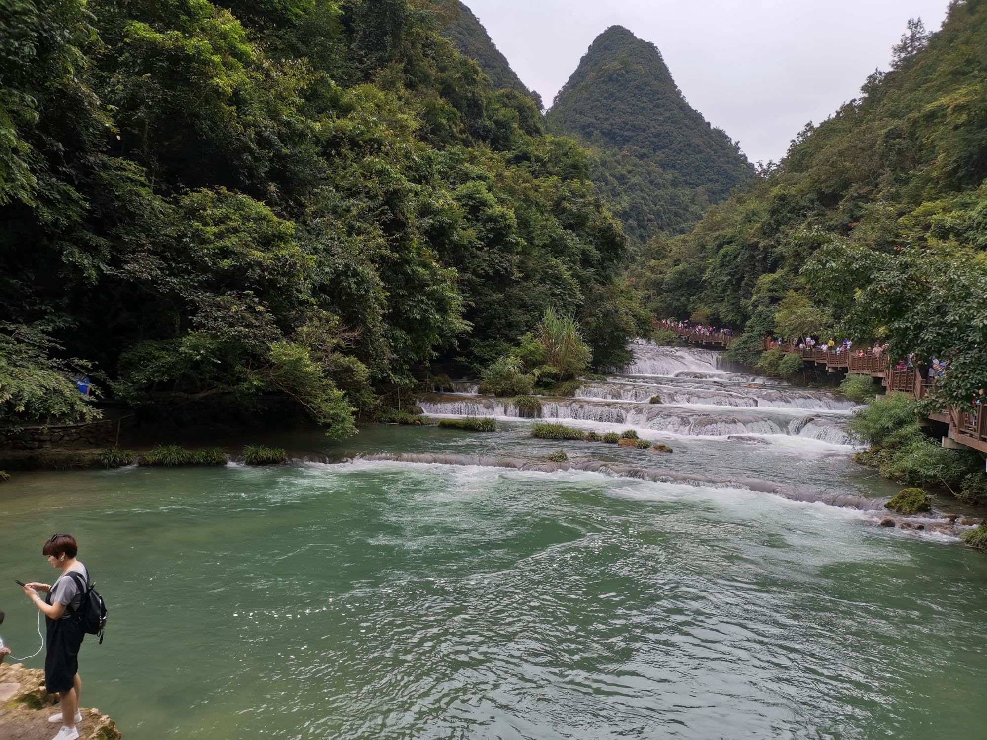 絕美風景