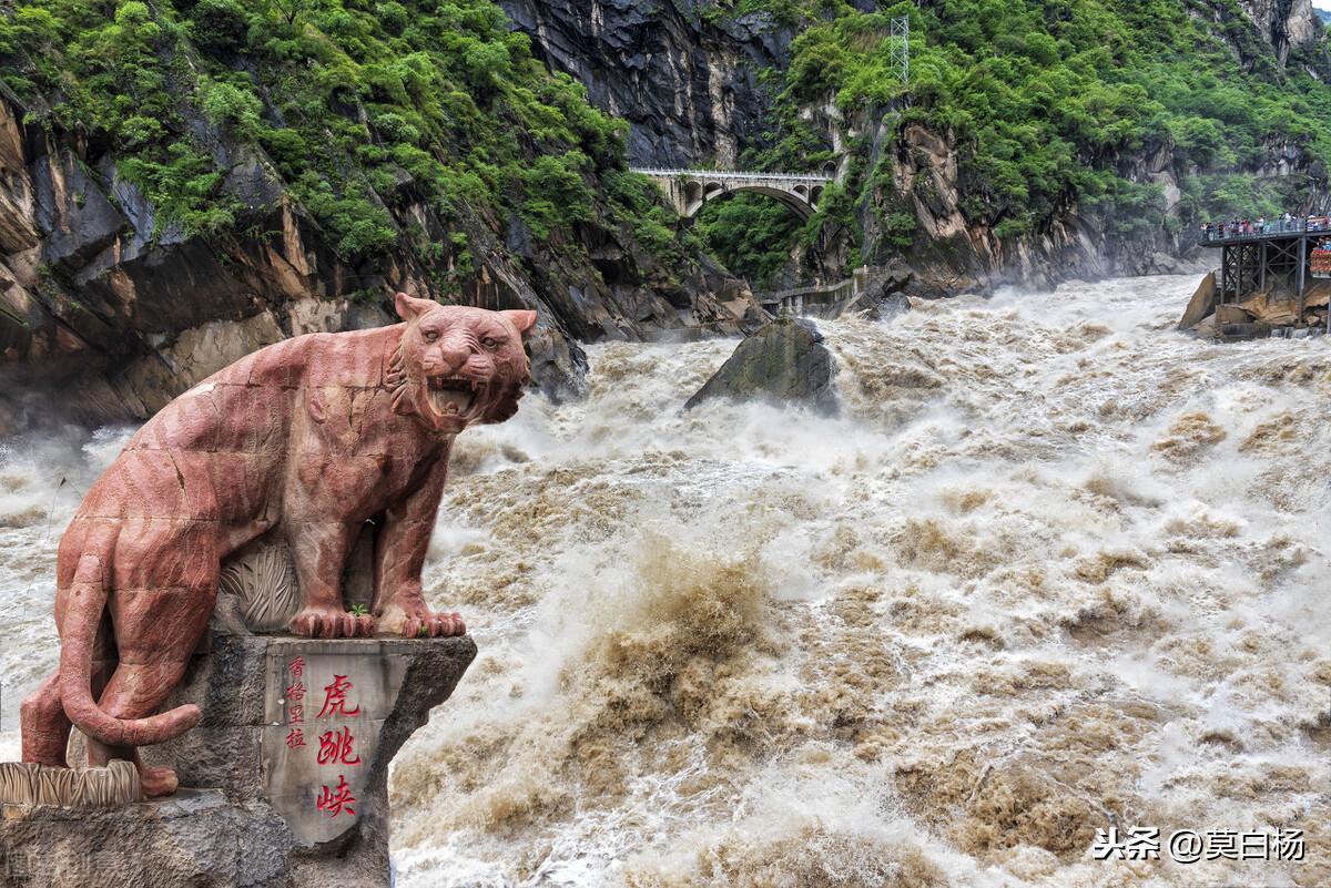 昆明大理自由行旅游攻略