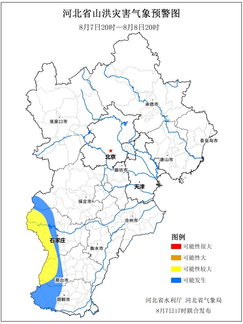 精準及時的天氣信息