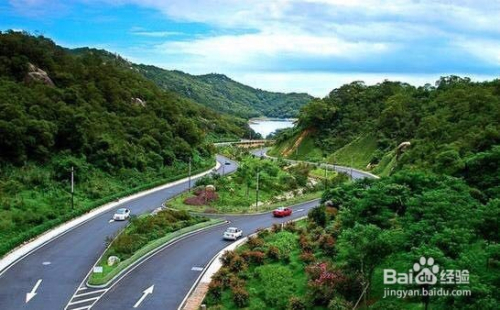 廈門(mén)兩天旅游攻略，探索海島的美麗與魅力，廈門(mén)海島兩日游，探尋美麗的旅游攻略