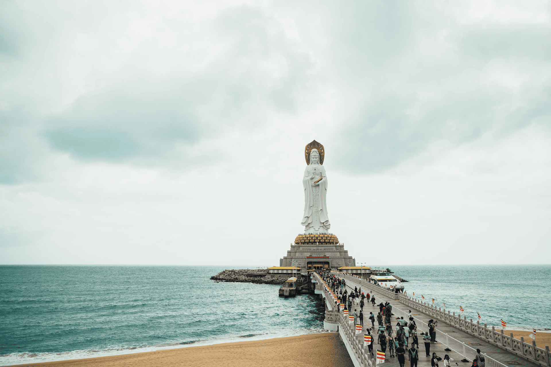 海濱之旅