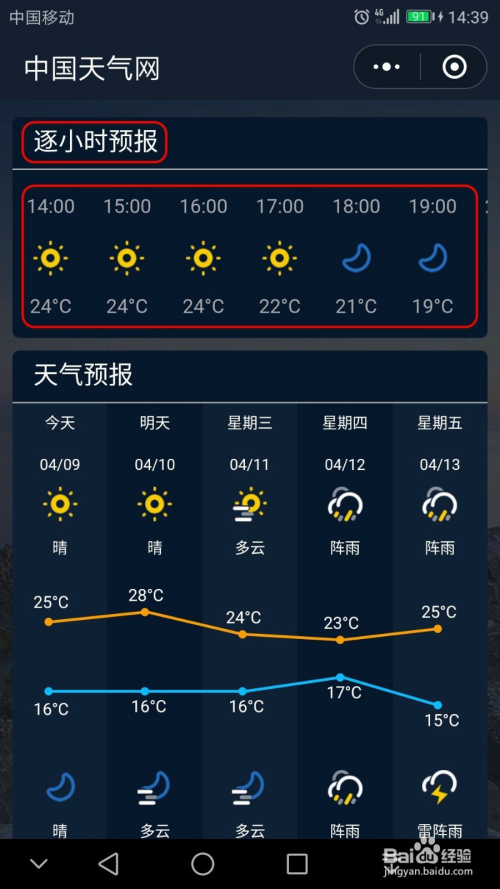 貴州天氣15天預(yù)報(bào)查詢