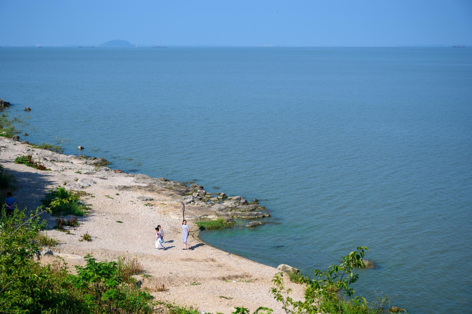 合肥旅游景點大全景點排名榜