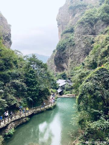 雁蕩山要爬幾個(gè)小時(shí)