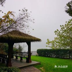 天目湖涵田度假村酒店