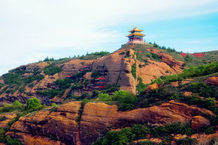 甘肅省旅游必去十大景點——探索古絲綢之路的璀璨明珠，甘肅旅游必去十大景點，古絲綢之路璀璨明珠探索之旅