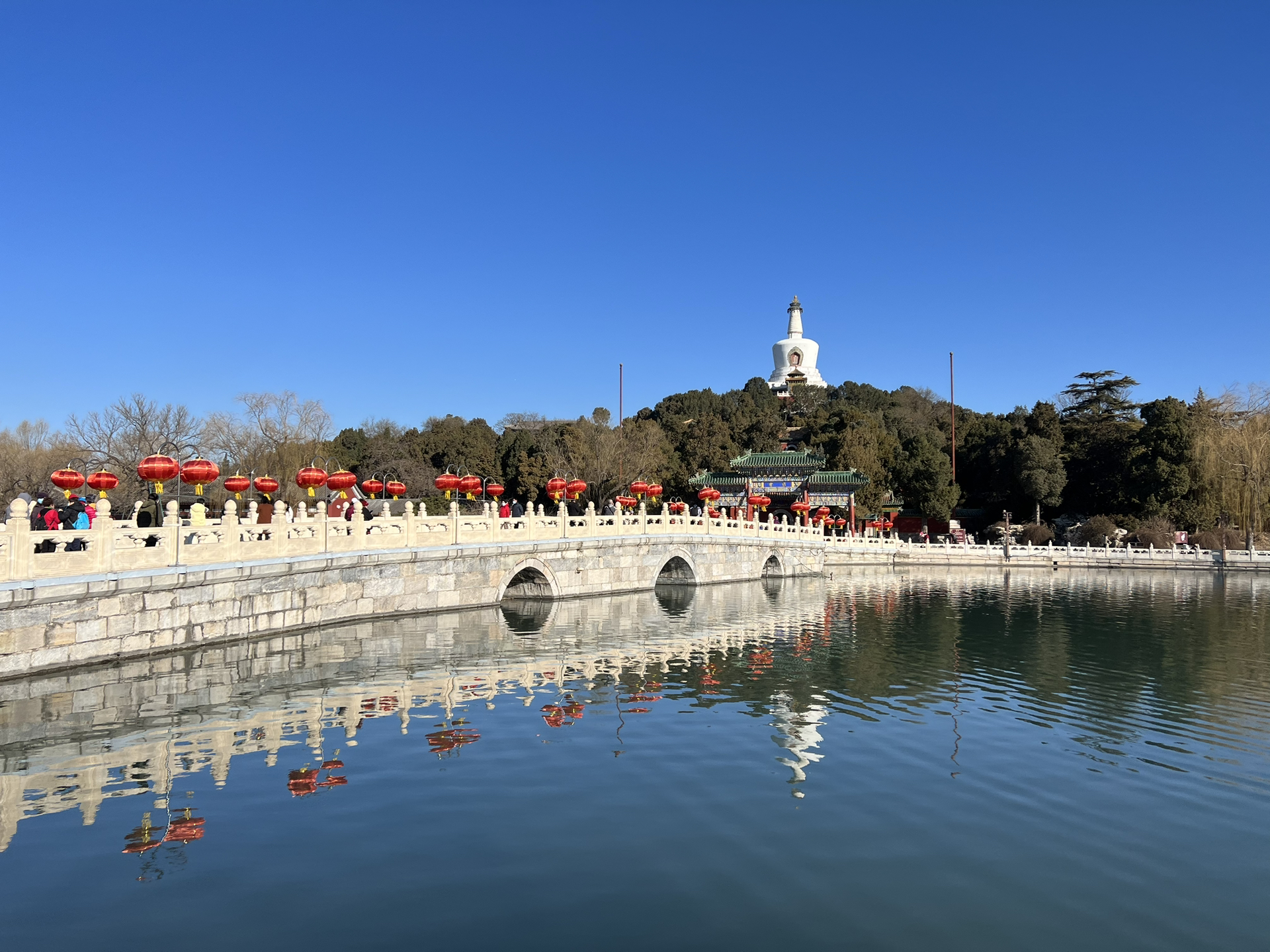 美景探索（或公園美景探索）