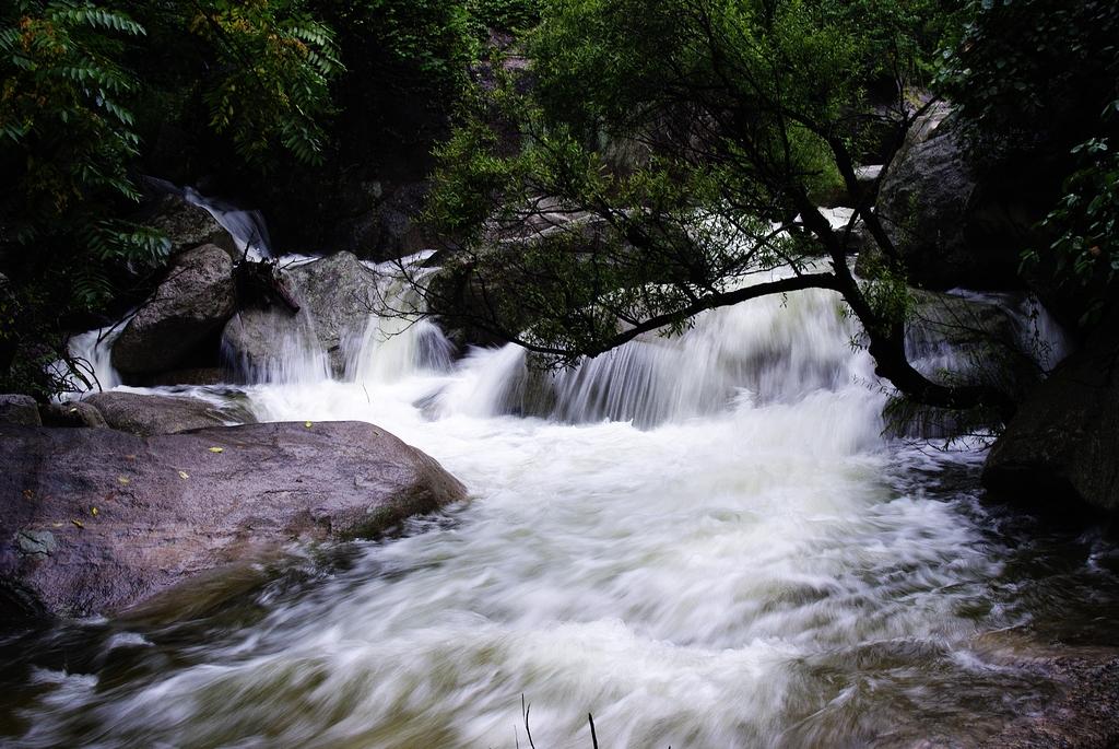 洛陽周邊旅游景點大全，探尋古都周邊的自然與文化魅力，洛陽周邊景點探秘，自然與文化交織的魅力之旅