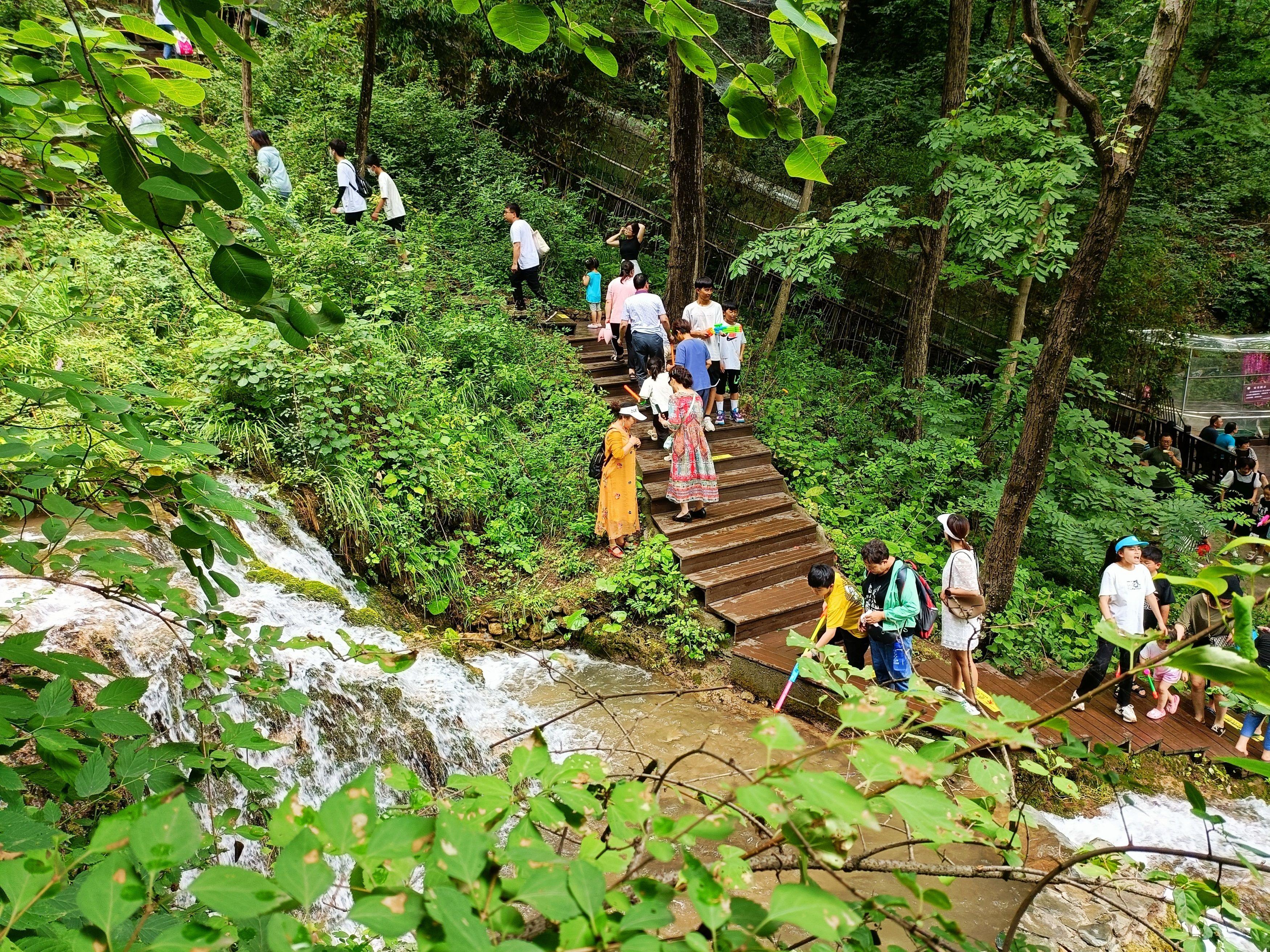 洛陽旅游景點(diǎn)