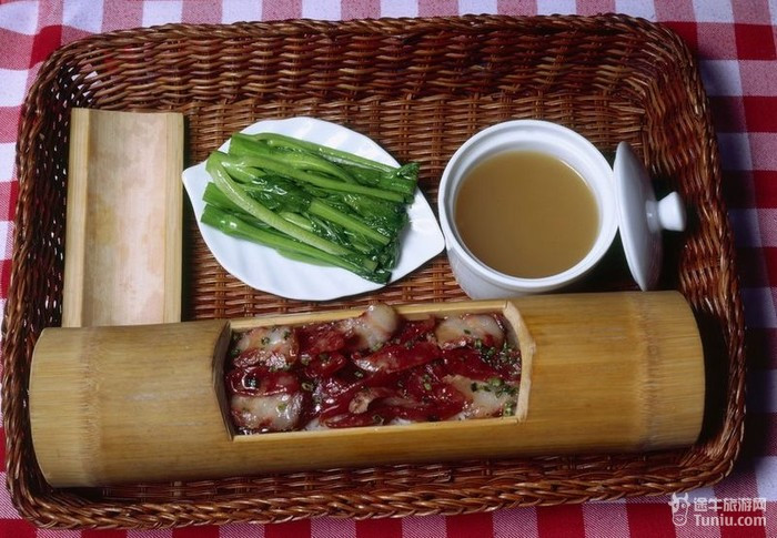 獨特風味/美食盛宴