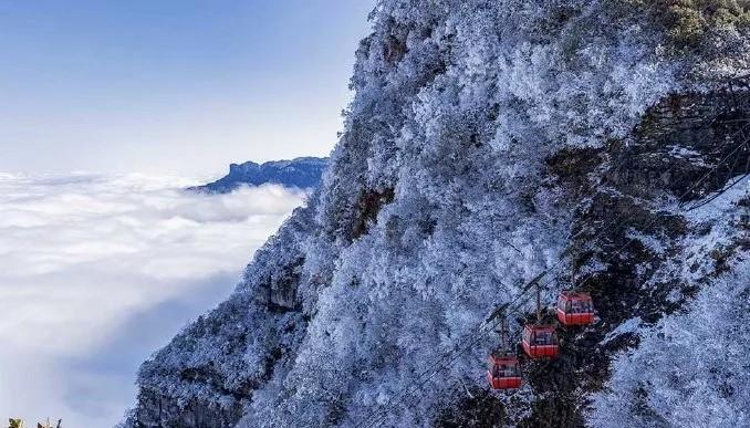 氣象預測與天氣變化分析