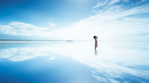 青海湖茶卡鹽湖一日游攻略