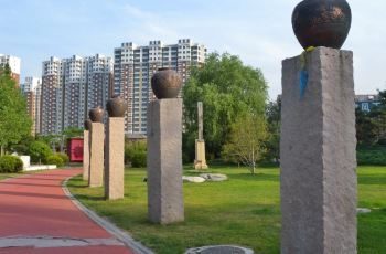 北京國(guó)際雕塑公園門票多少錢