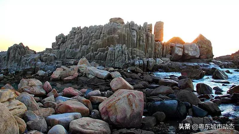 惠來海濱度假村，盡享海濱樂趣的理想勝地，惠來海濱度假村，海濱樂趣的理想勝地