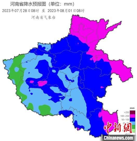 河南省氣象臺最新天氣預(yù)報及應(yīng)對建議，河南省氣象臺最新天氣預(yù)報與應(yīng)對指南