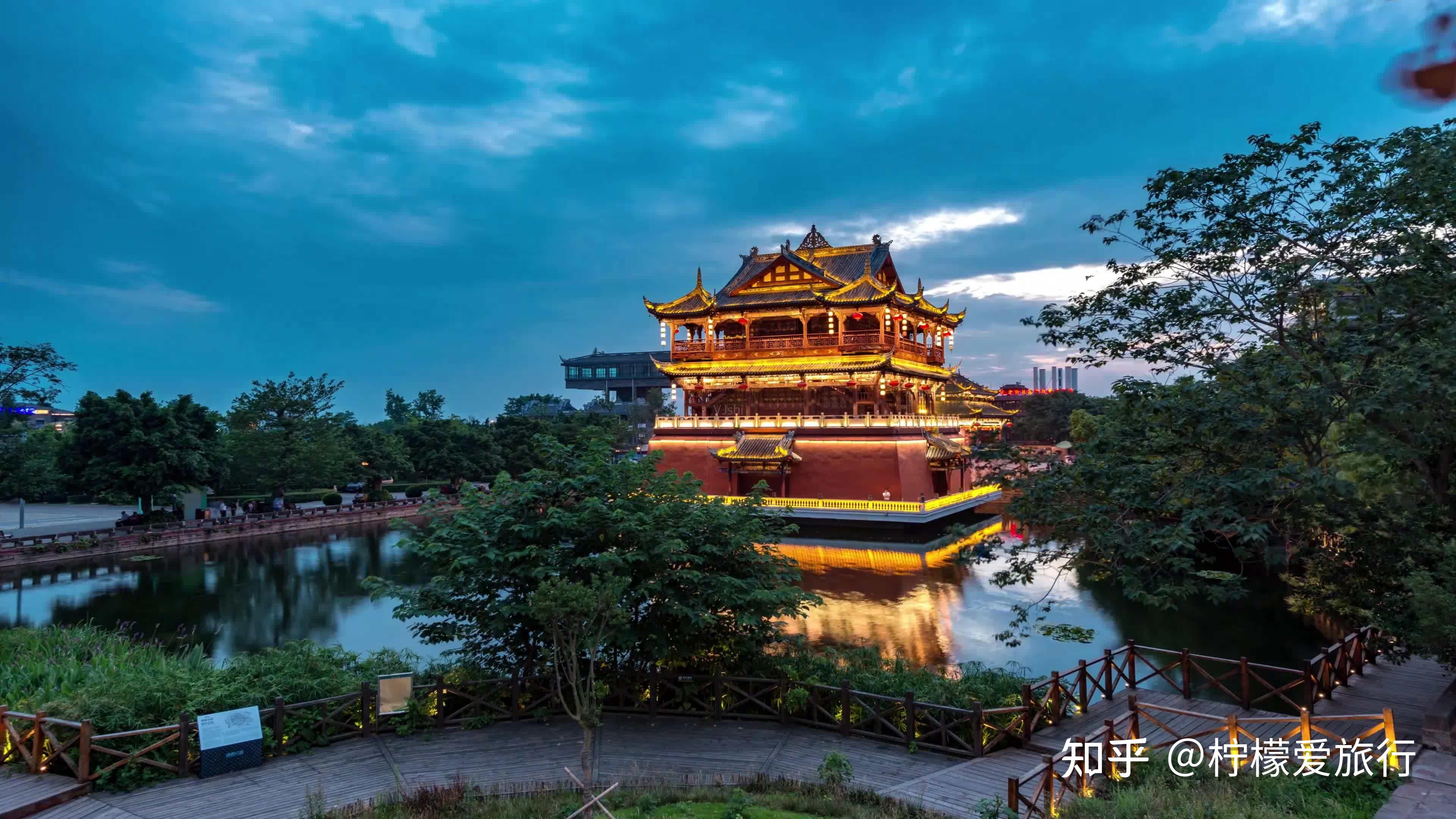 成都哪里好玩又便宜——探索這座城市的魅力之旅，成都超值的旅游探索，好玩又便宜的魅力之旅