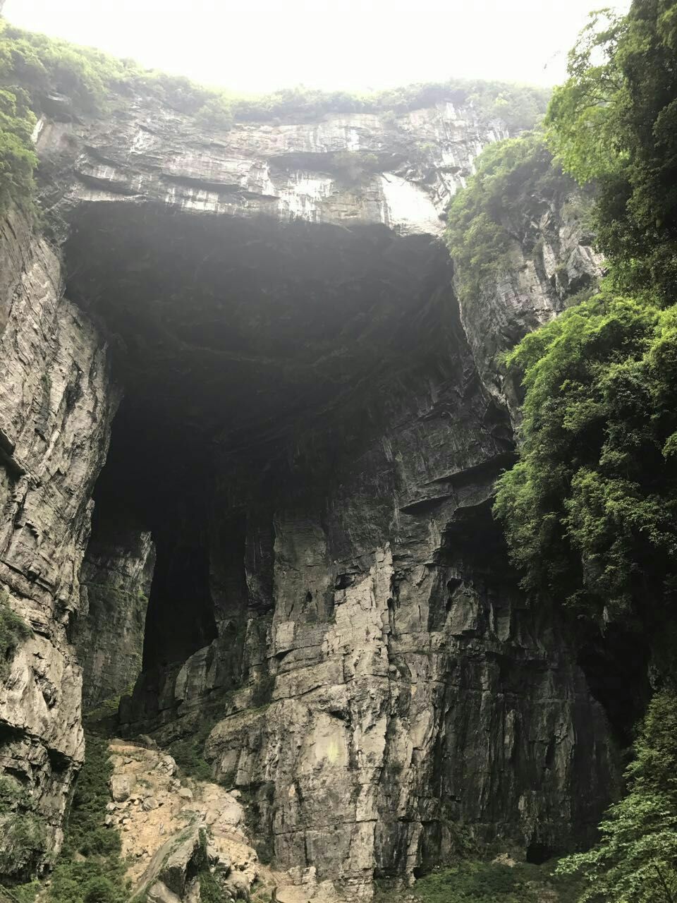 重慶天坑地縫一日游，探秘自然奇觀，盡享壯麗風(fēng)光，重慶天坑地縫一日游，探秘自然奇觀，領(lǐng)略壯麗風(fēng)光之旅