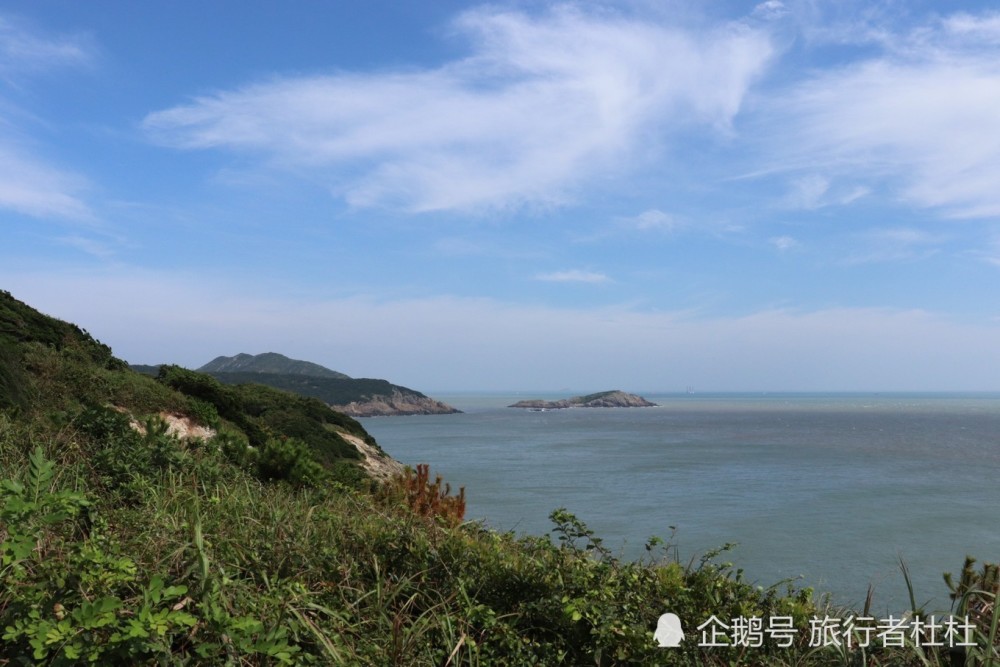 舟山白沙島旅游攻略自由行，舟山白沙島自由行旅游攻略