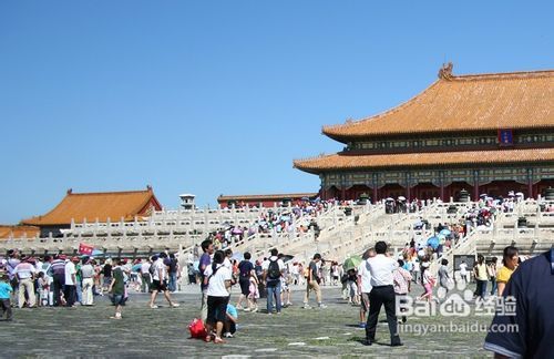 北京市區(qū)一日游最佳景點(diǎn)探索，北京最佳市區(qū)一日游景點(diǎn)探索攻略